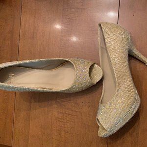 Celeste VIP Shoes